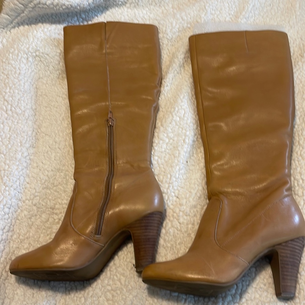 Nice boots